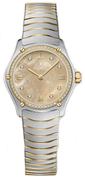 1216544 Ebel Sport Classic