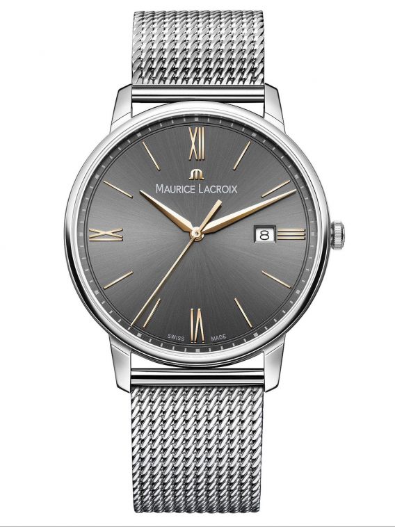 Maurice Lacroix Eliros EL1118-SS002-311-1