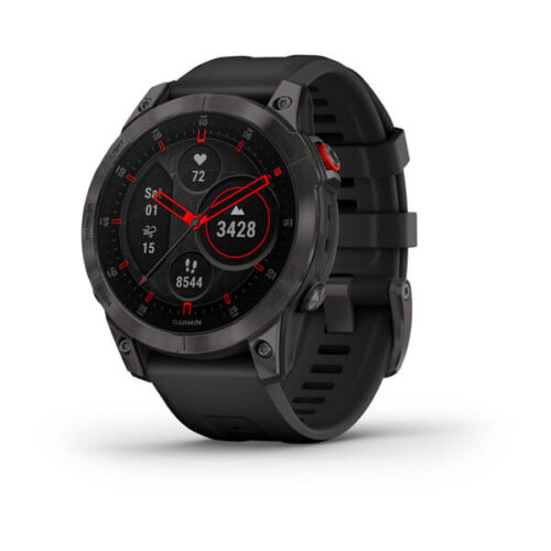 Garmin Fenix EPIX horloge 010-02582-11