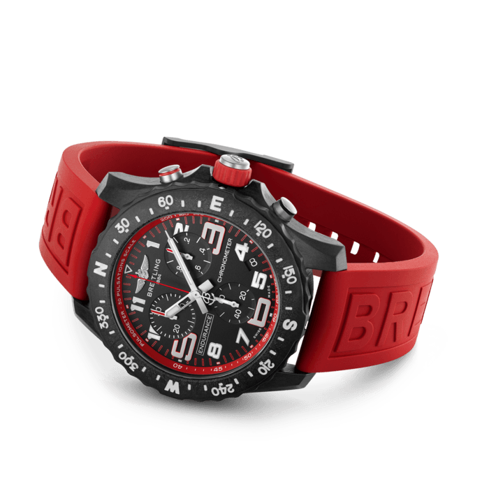 Breitling Endurance Pro X82310D91B1S1 - Afbeelding 3