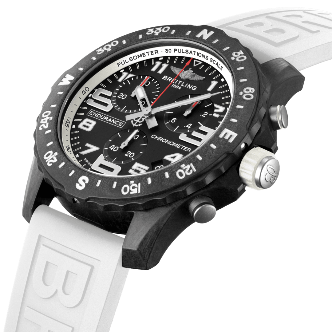 Breitling Endurance Pro X82310A71B1S1 - Afbeelding 2