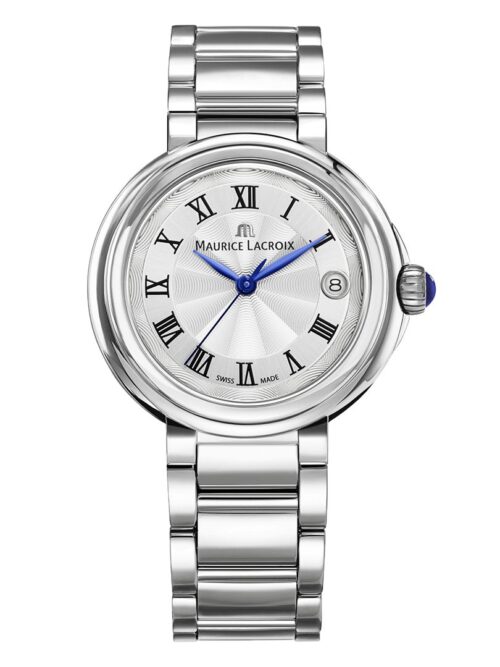 Maurice Lacroix Fiaba Date FA1007-SS002-110-1