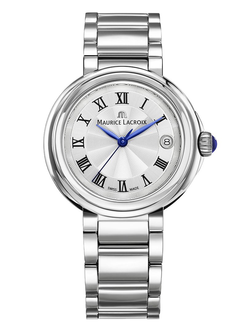 Maurice Lacroix Fiaba Date FA1007-SS002-110-1