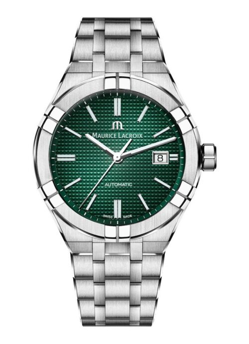 AI6008-SS002-630-1 Maurice Lacroix Aikon Automatic