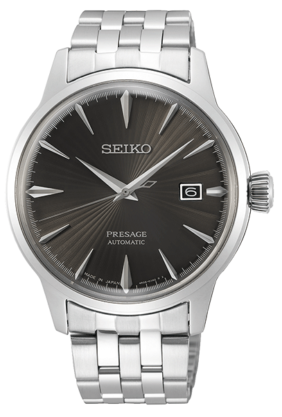 SRPE17J1 Seiko SEIKO Presage
