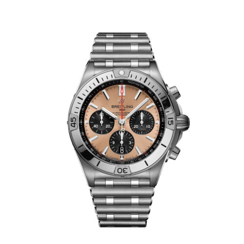 Breitling Chronomat B01 42 AB0134101K1A1