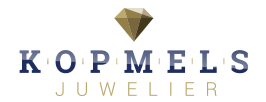Kopmels Juwelier Doetinchem Logo