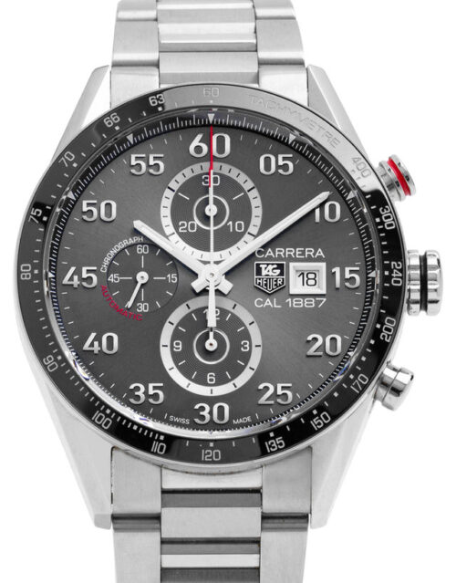 CAR2A11.BA0799 Tag Heuer Carrera