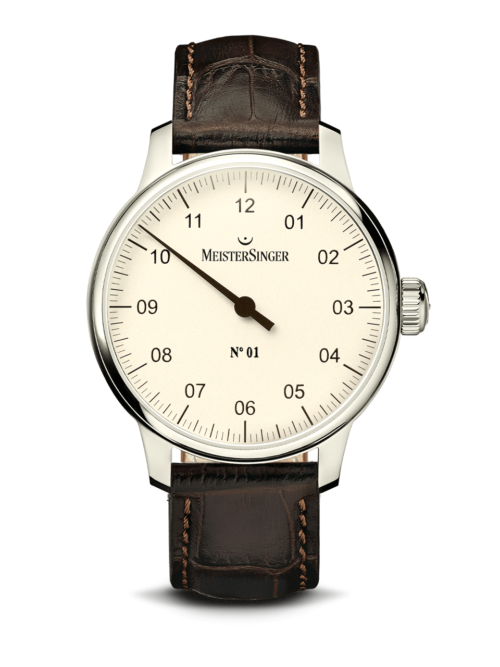 Meistersinger N01 AM3301
