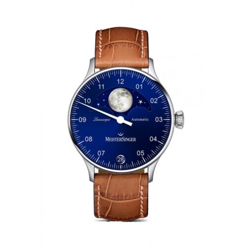Meistersinger Lunascope LS908