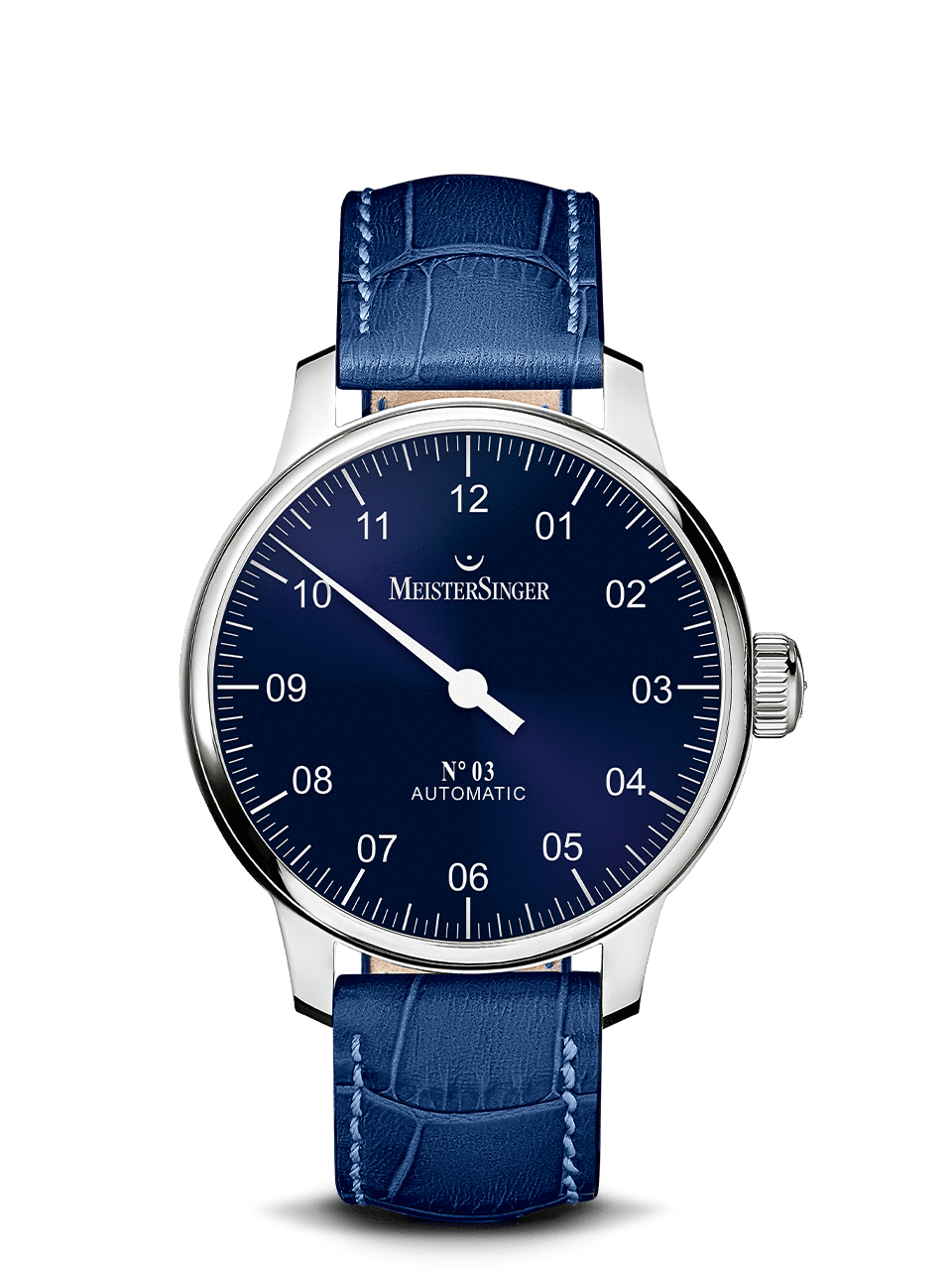 Meistersinger N03 AM908 - Afbeelding 4