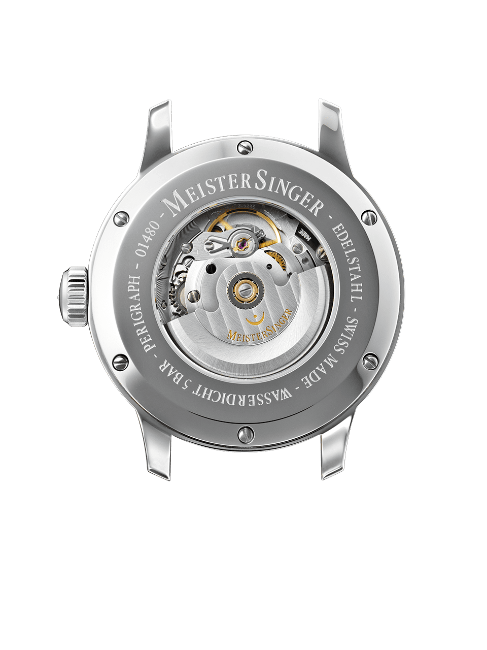 Meistersinger Perigraph AM1008 - Afbeelding 2
