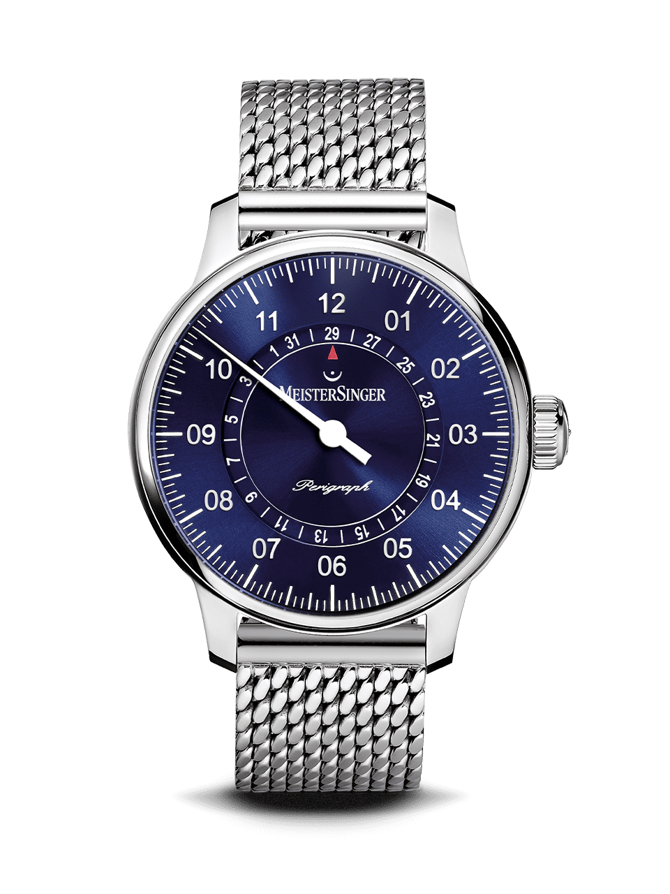 Meistersinger Perigraph AM1008 - Afbeelding 4