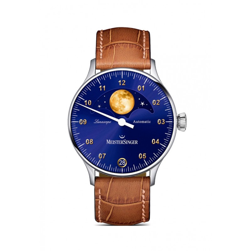 Meistersinger Lunascope LS908G