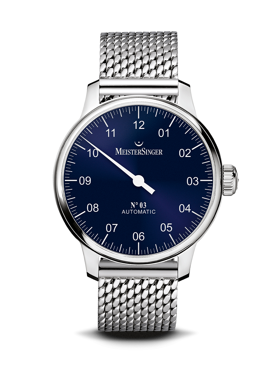 Meistersinger N03 AM908 - Afbeelding 5