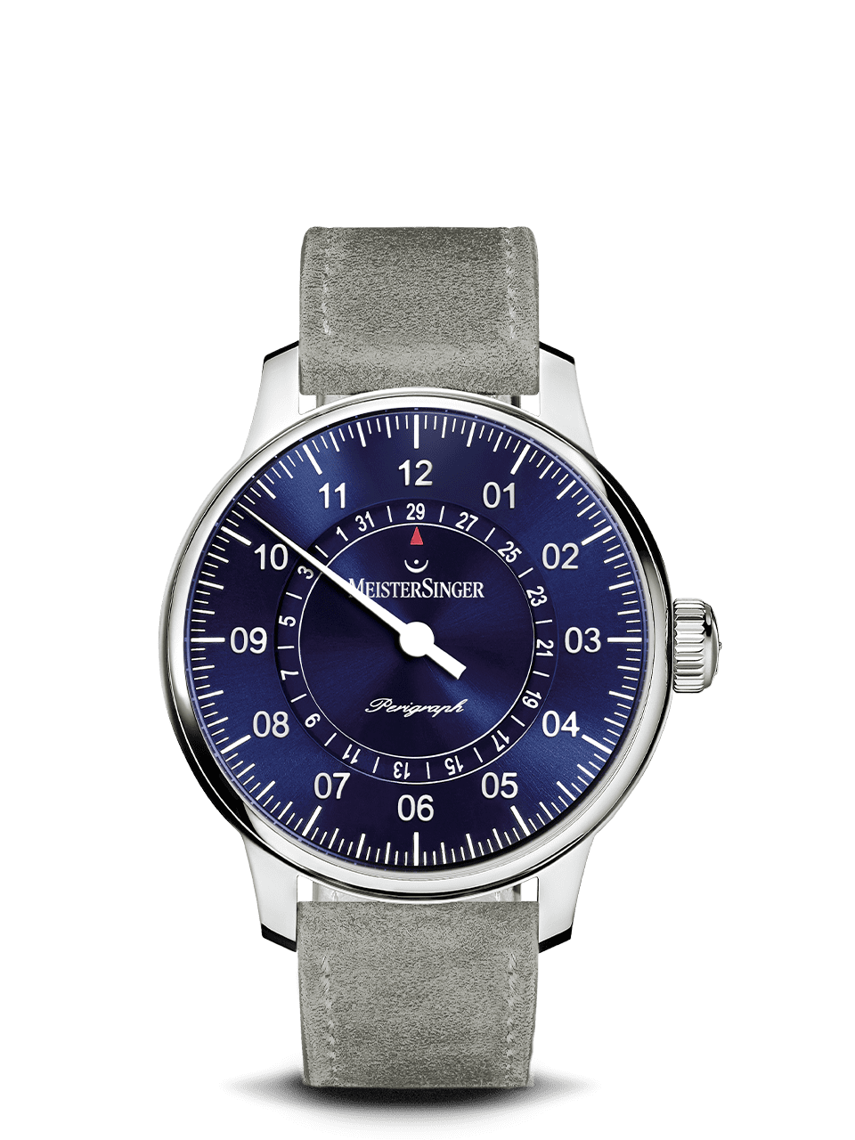 Meistersinger Perigraph AM1008 - Afbeelding 5