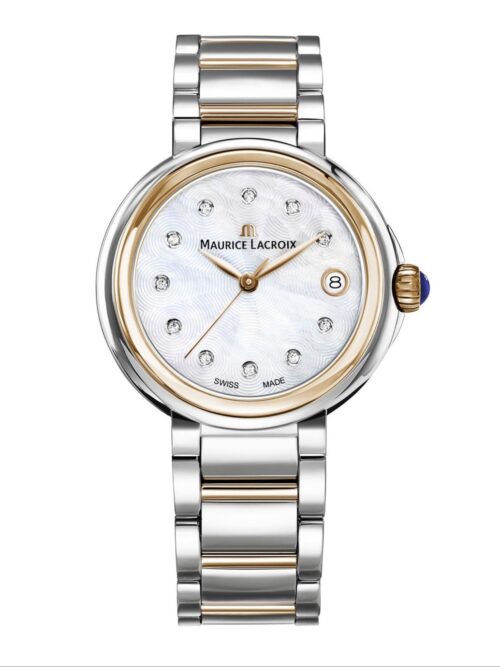 Maurice Lacroix Fiaba Date FA1007-PVP13-170-1