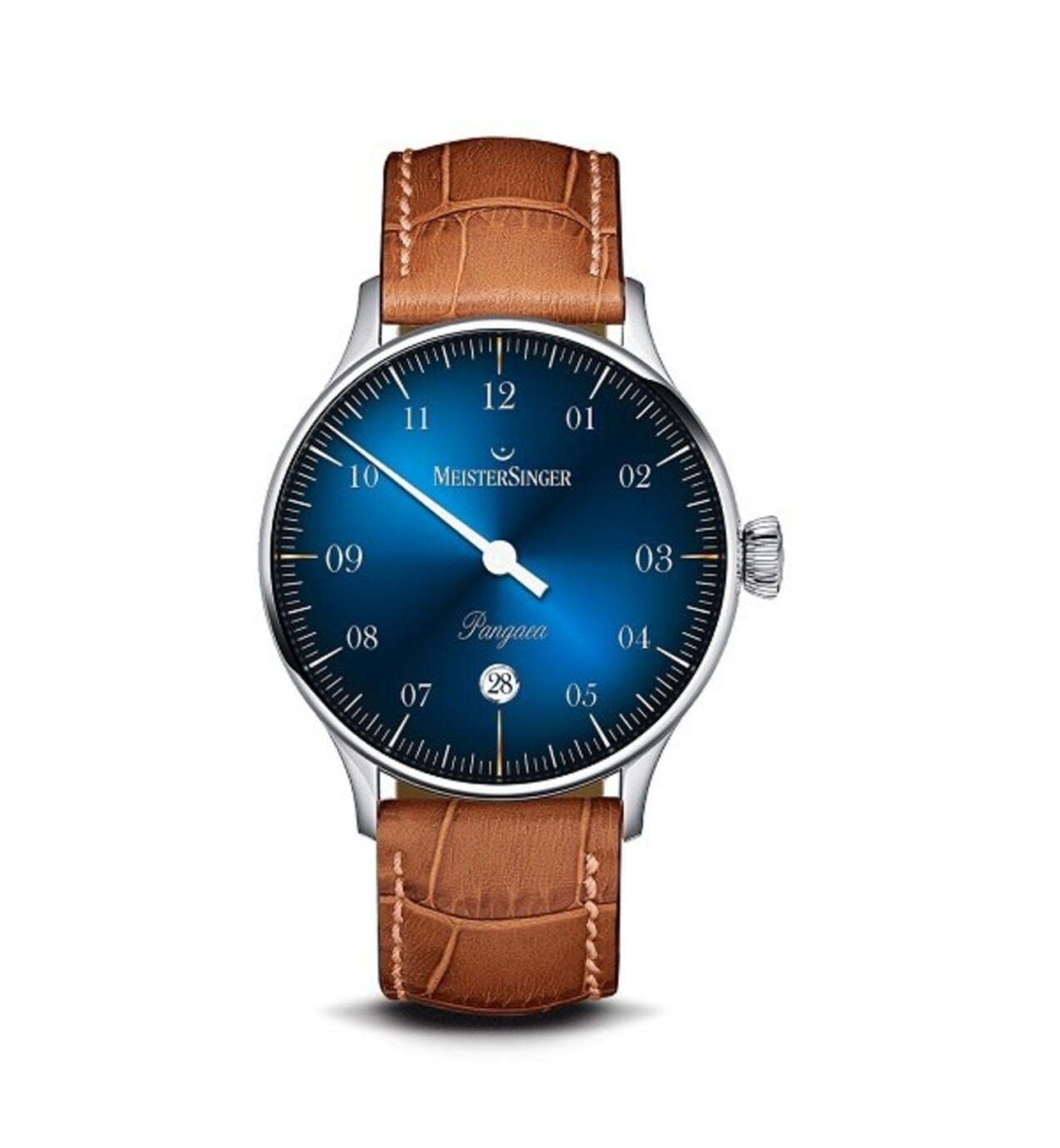 Meistersinger Pangaea Date PMD908D