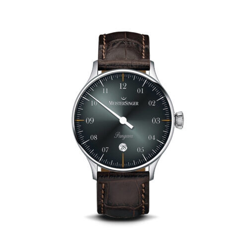 Meistersinger Pangaea Date PMD907D