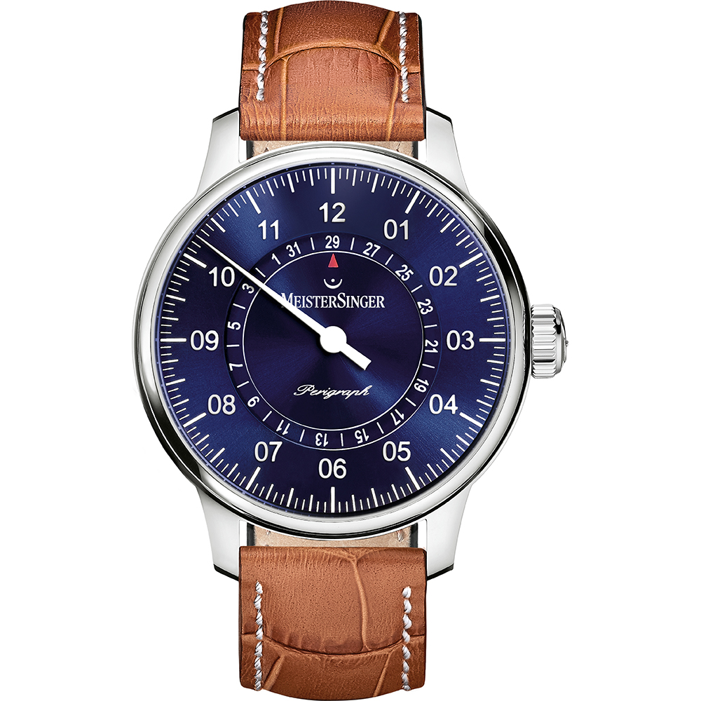 Meistersinger Perigraph AM1008