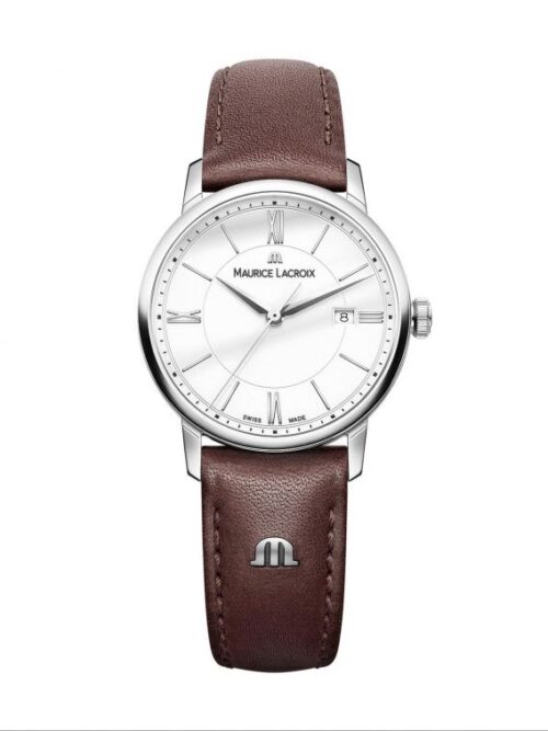 Maurice Lacroix Eliros Date EL1094-SS001-110-1