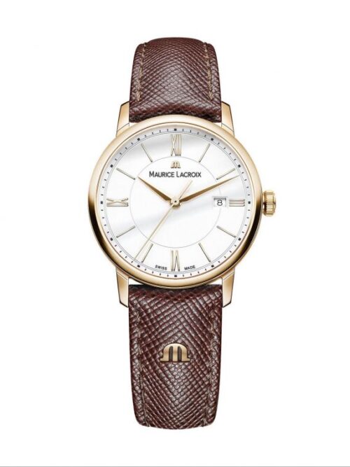 Maurice Lacroix Eliros Date EL1094-PVP01-111-1