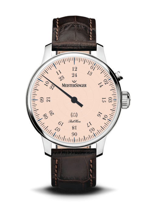 BH0913 Meistersinger MEISTERSINGER Bell Hora