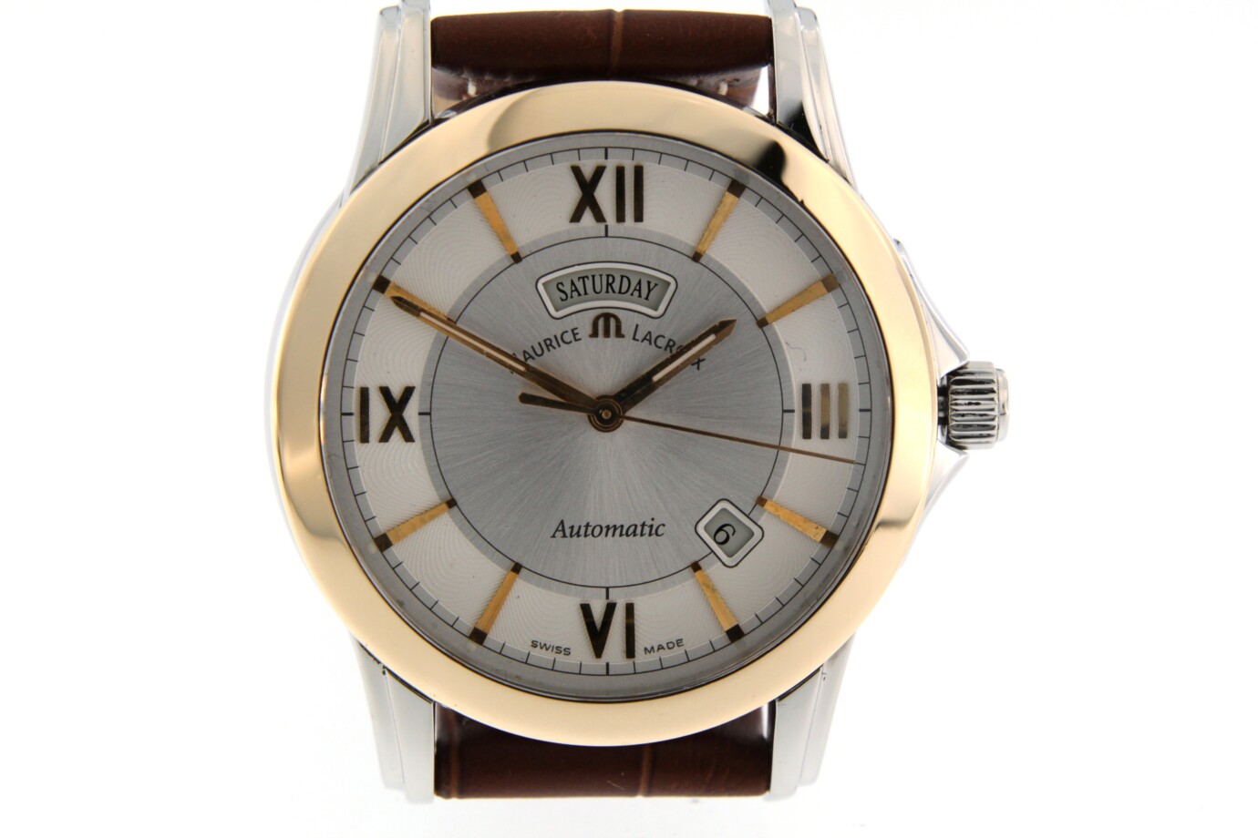 PT6058 Maurice Lacroix MAURICE LACROIX Pontos