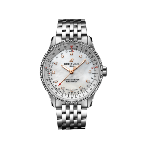 Breitling Navitimer Automatic 35 A17395211A1A1