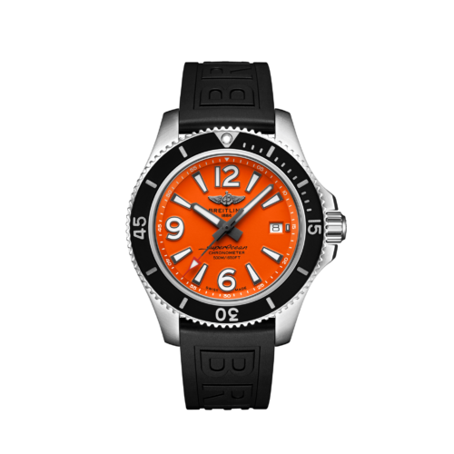 Breitling Superocean Automatic 42 A17366D71O1S1