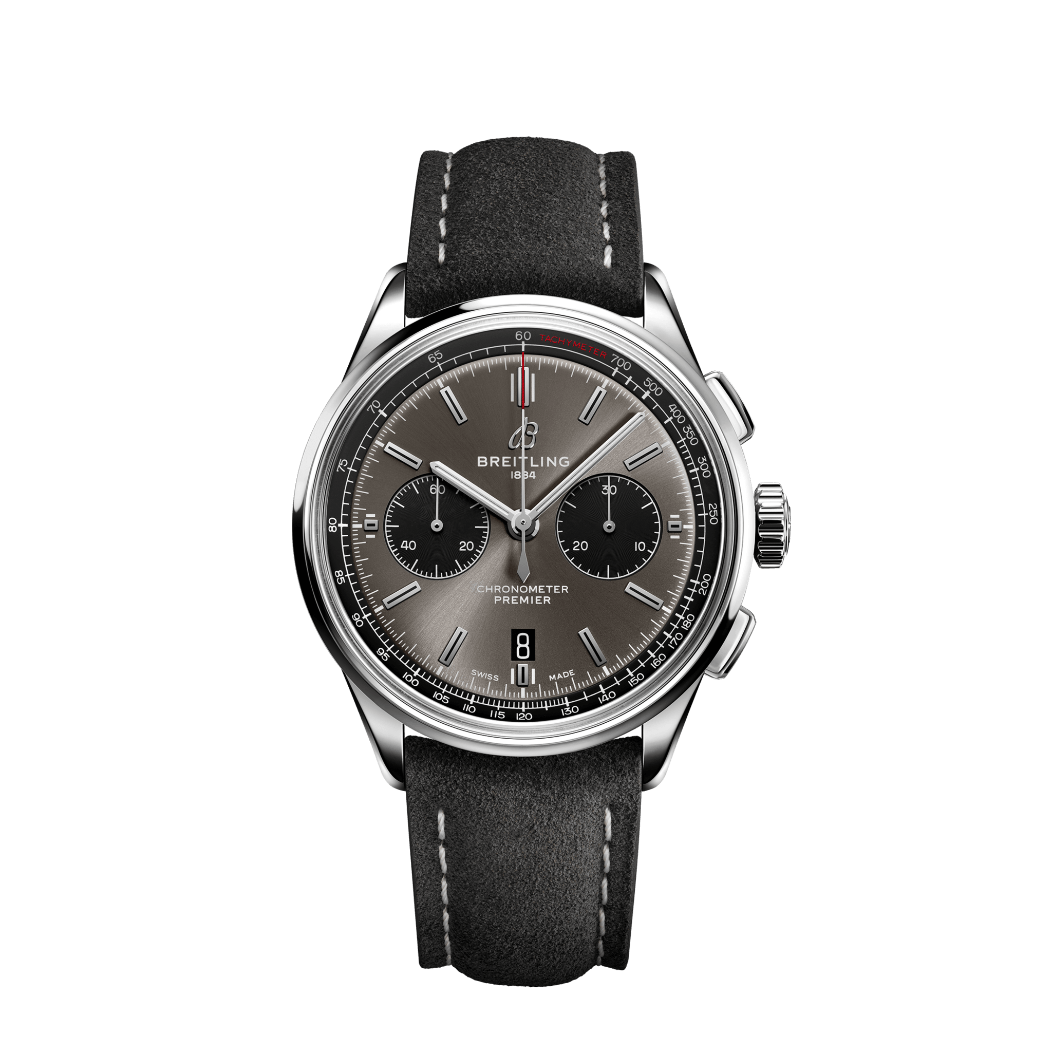 Breitling Premier B01 Chronograph 42 AB0118221B1X1