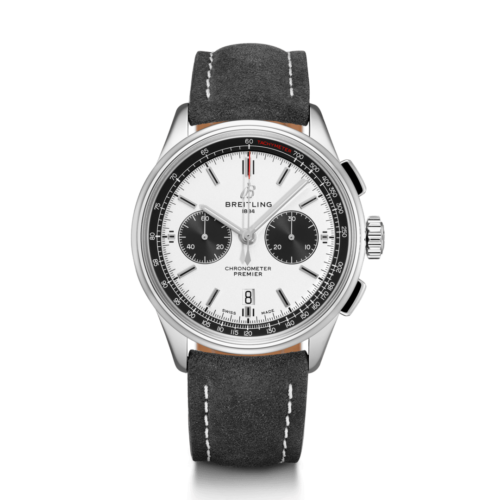 Breitling Premier B01 Chronograph 42 AB0118221G1X2