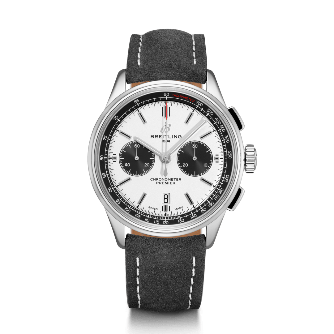 Breitling Premier B01 Chronograph 42 AB0118221G1X2