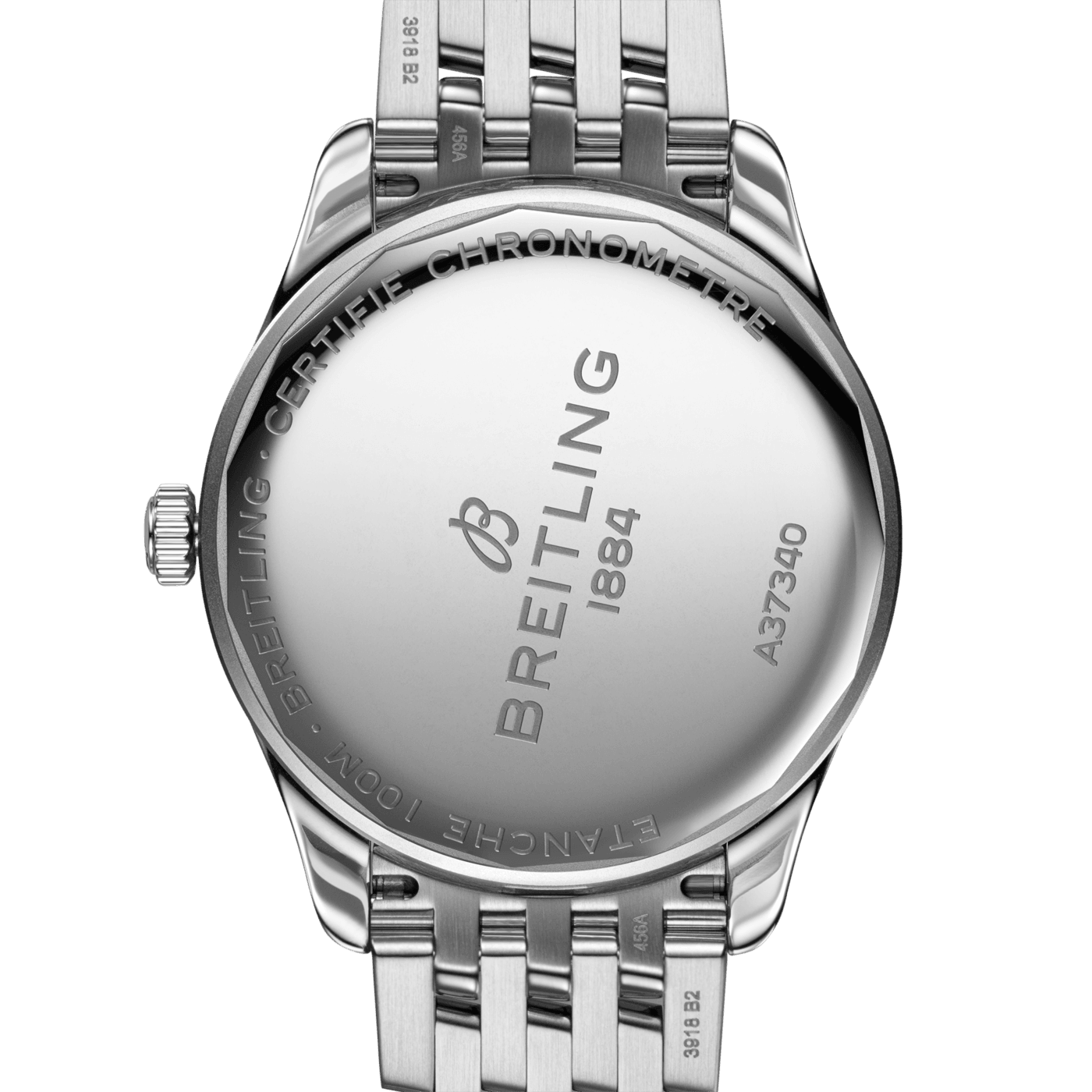 Breitling Premier Automatic 40 A37340351B1A1 - Afbeelding 4