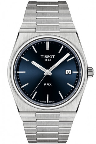 Tissot PRX T137.410.11.041.00