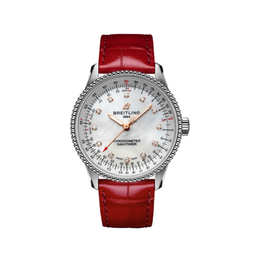 A17395211A1P6 Breitling BREITLING Navitimer Automatic 35