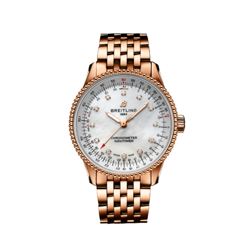 R17395211A1R1 Breitling BREITLING Navitimer Automatic 35