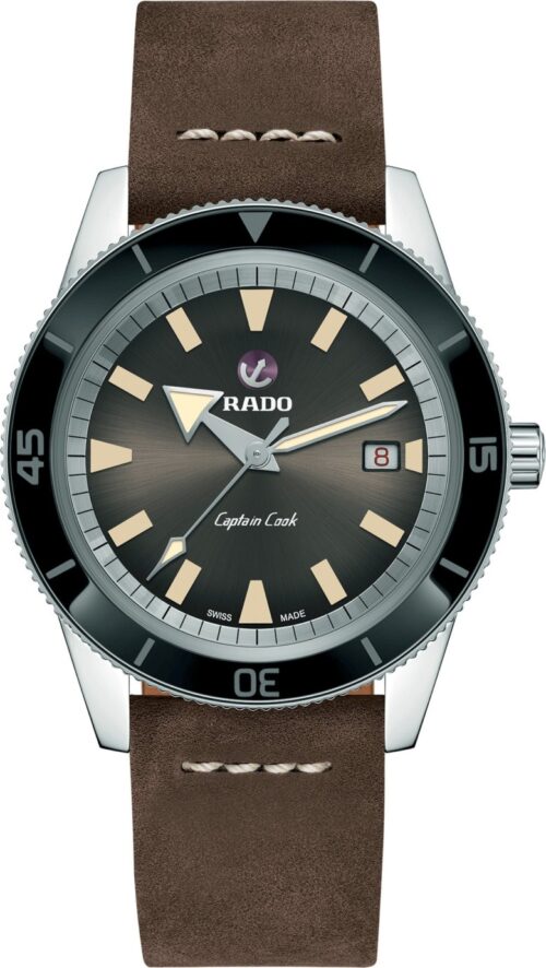 Rado Captain Cook R32505305