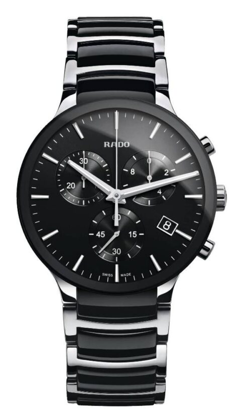 Rado Centrix Chronograph R30130152