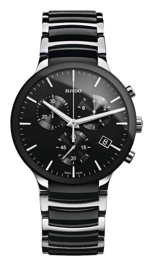 Rado Centrix Chronograph R30130152