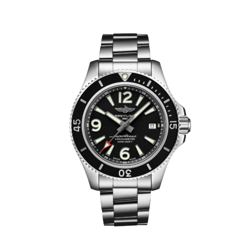 Breitling Superocean Automatic 42 A17366021B1A1