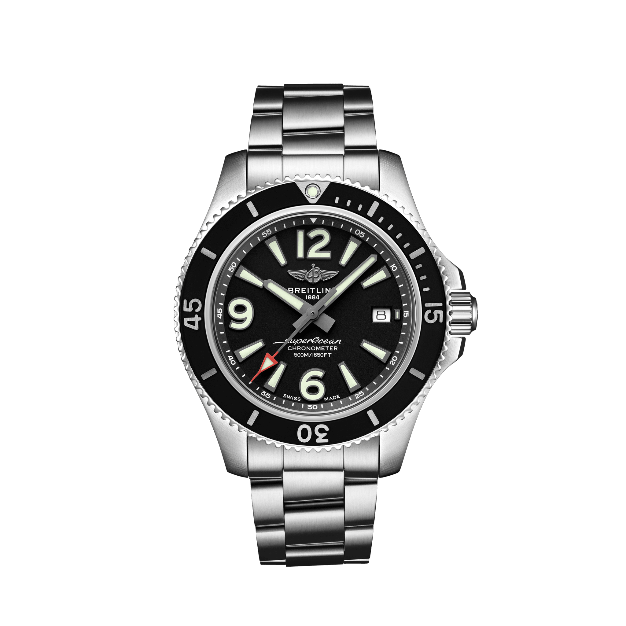 Breitling Superocean Automatic 42 A17366021B1A1
