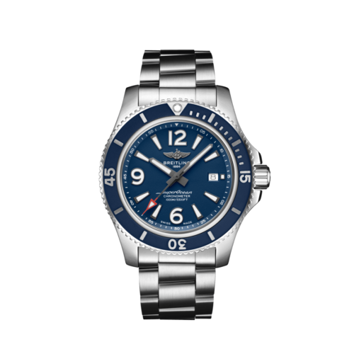 Breitling Superocean Automatic 44 A17367D81C1A1