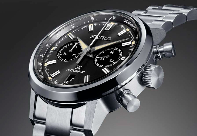 SRQ037J1 Seiko SEIKO Prospex Speedtimer