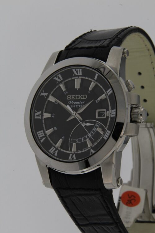 Seiko Premier SRN039P2