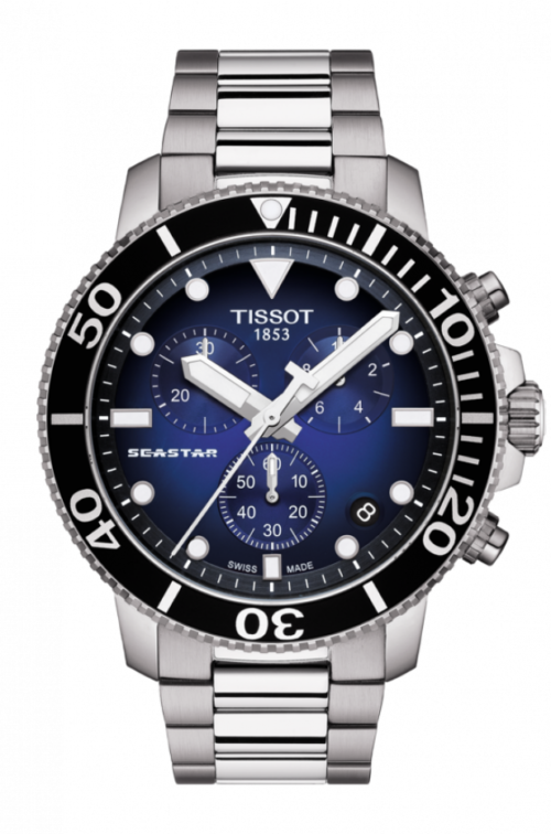 Tissot Seastar 1000 Special Edition T120.417.11.041.01