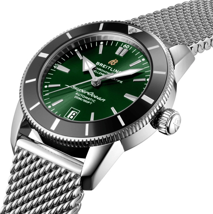 AB2010121L1A1 Breitling BREITLING Superocean Heritage B20 Automatic 42