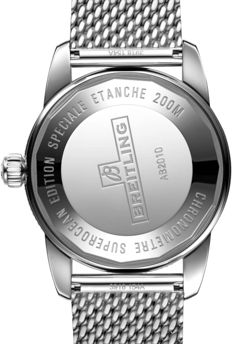 AB2010121L1A1 Breitling BREITLING Superocean Heritage B20 Automatic 42