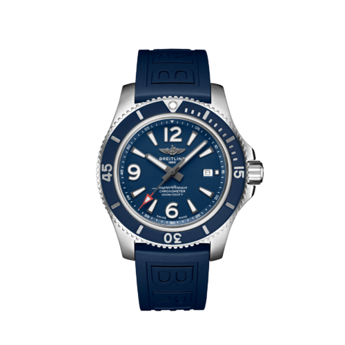 Breitling Superocean Automatic 44 A17367D81C1S1