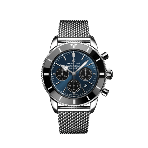 Breitling Superocean Heritage B01 Chronograph 44 AB0162121C1A1